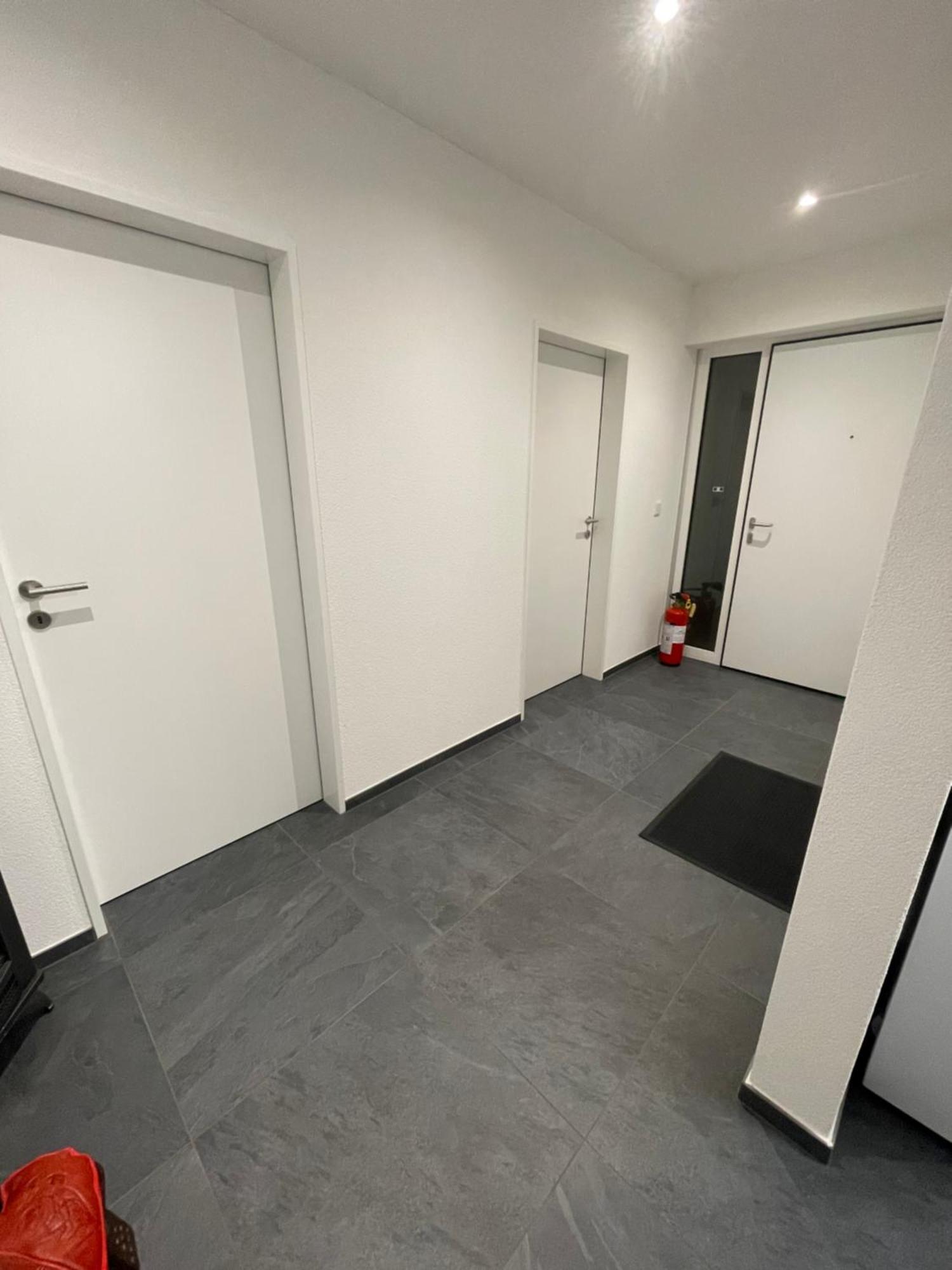 V.I.P Appartement Böttstein Extérieur photo