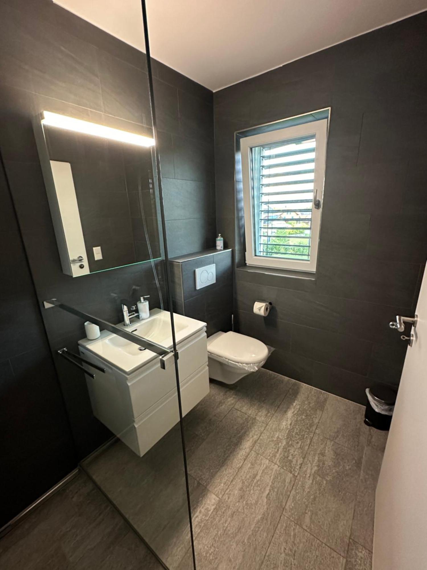 V.I.P Appartement Böttstein Extérieur photo
