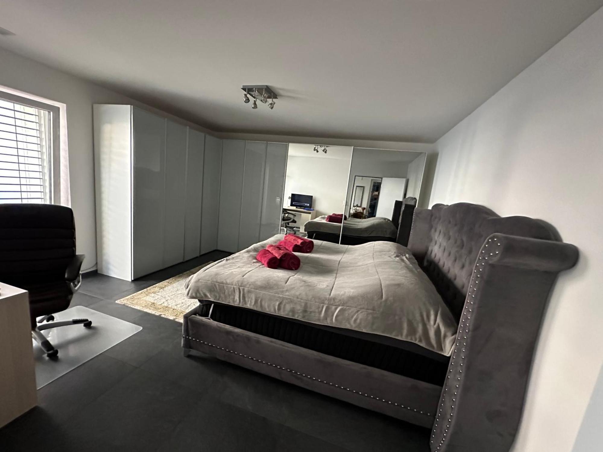 V.I.P Appartement Böttstein Extérieur photo