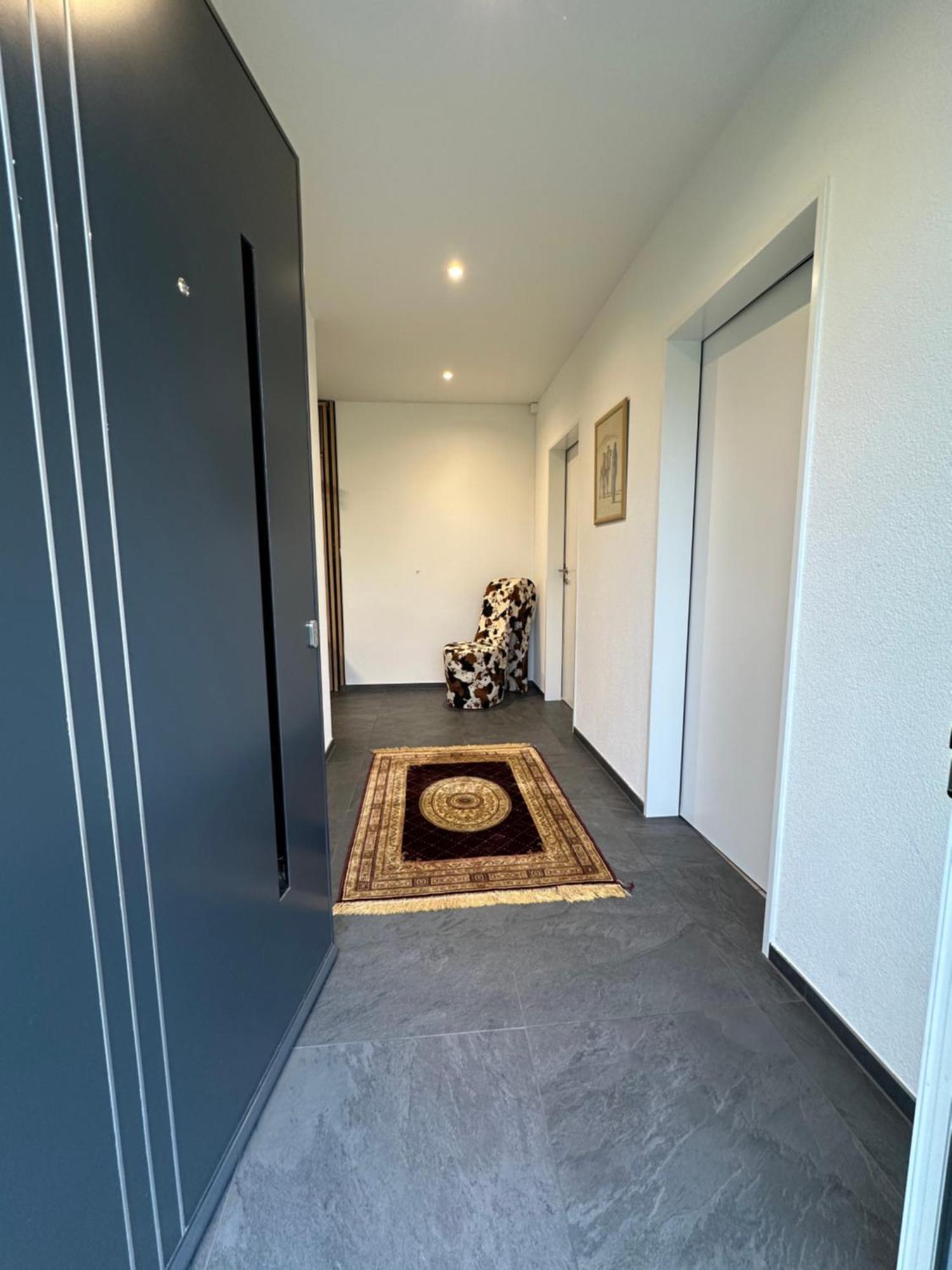 V.I.P Appartement Böttstein Extérieur photo