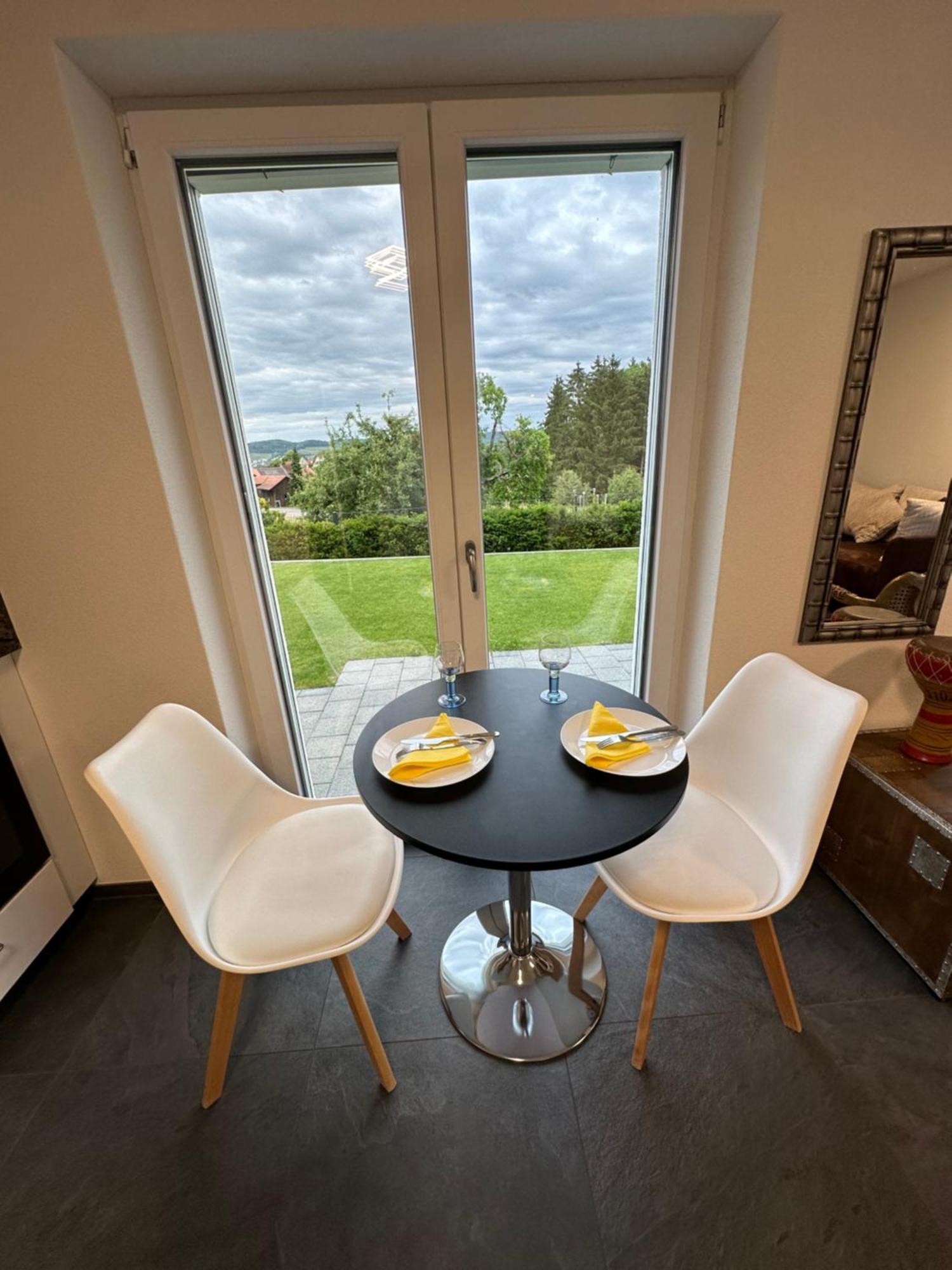V.I.P Appartement Böttstein Extérieur photo