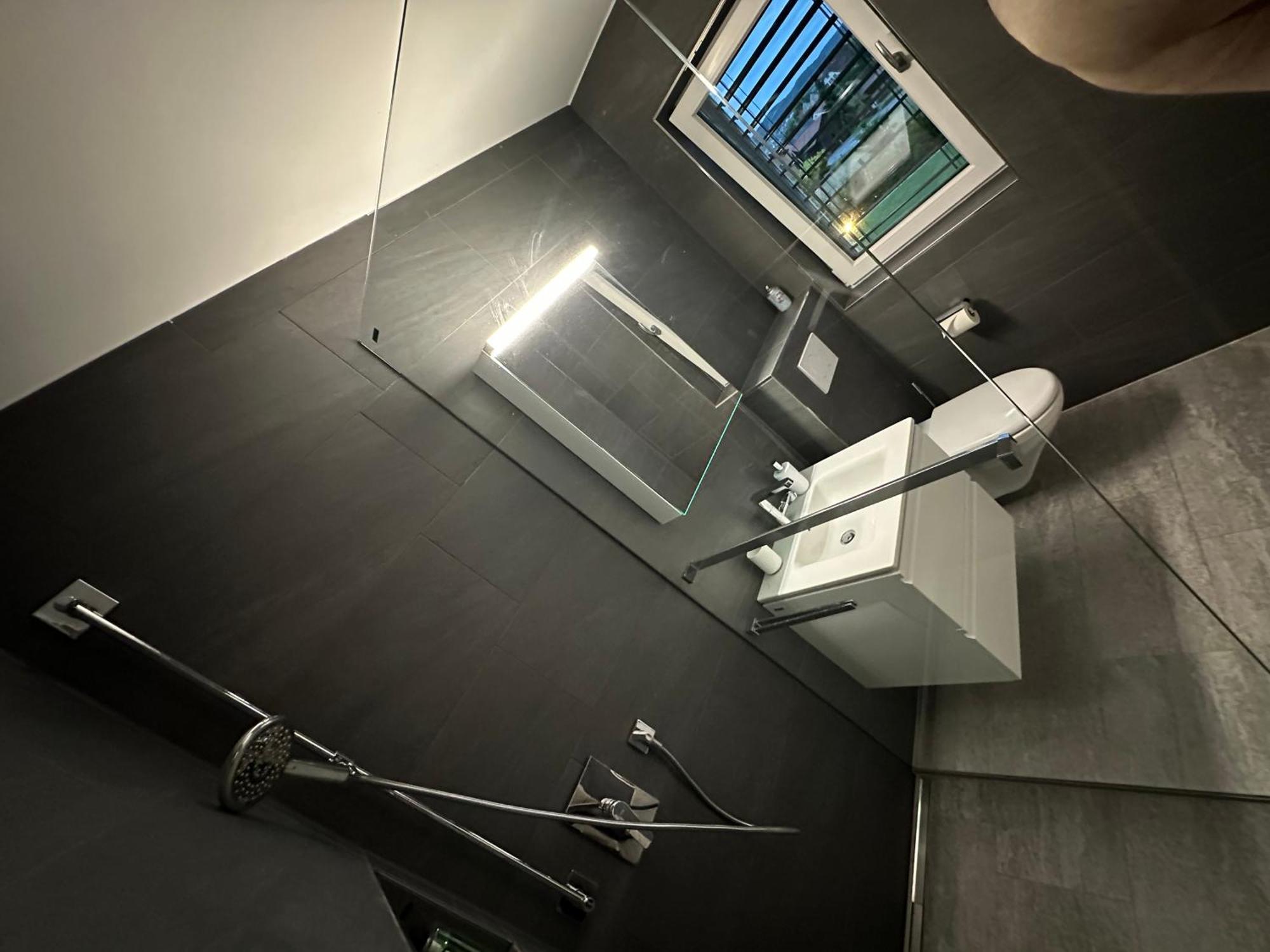 V.I.P Appartement Böttstein Extérieur photo