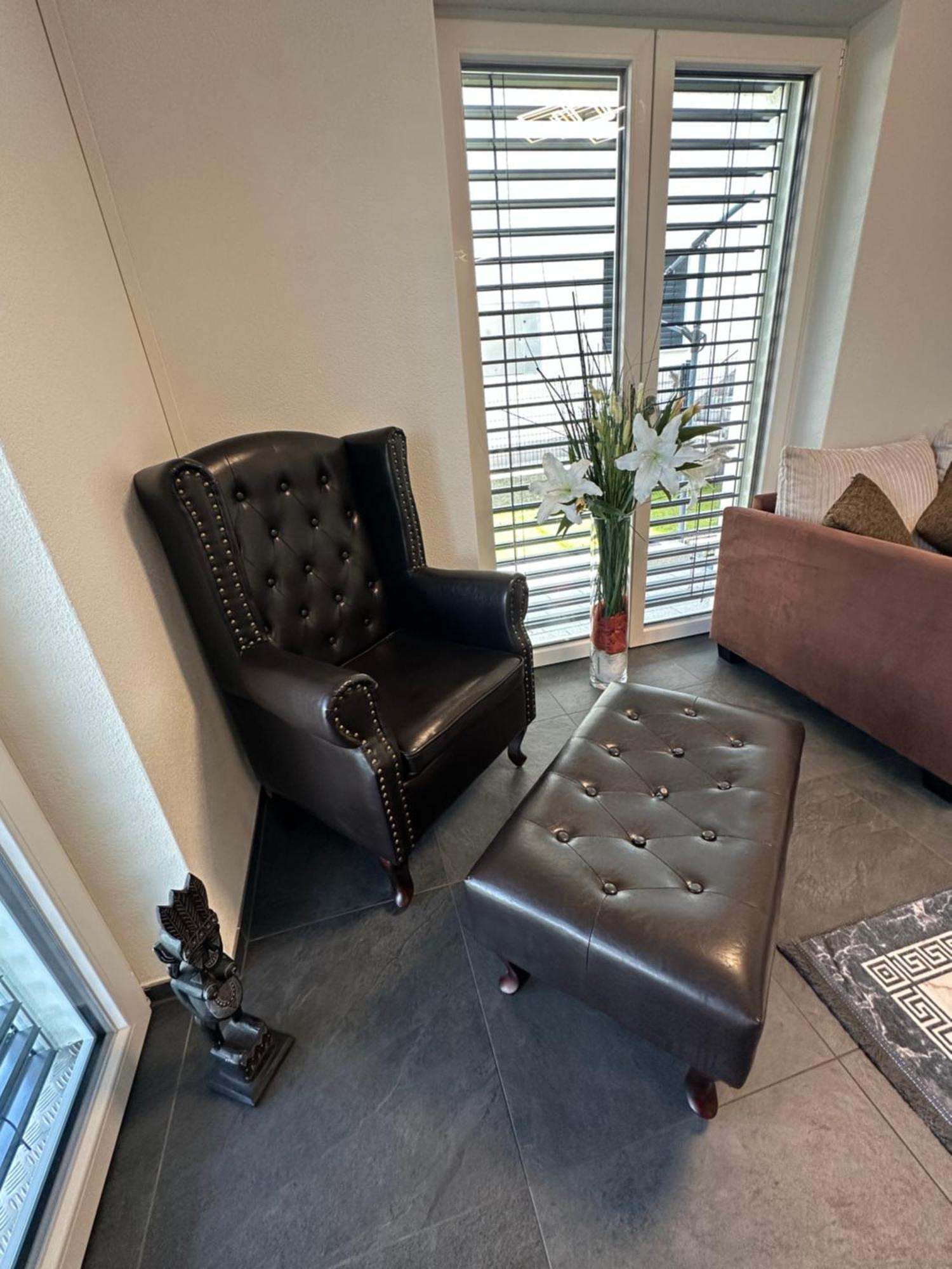 V.I.P Appartement Böttstein Extérieur photo
