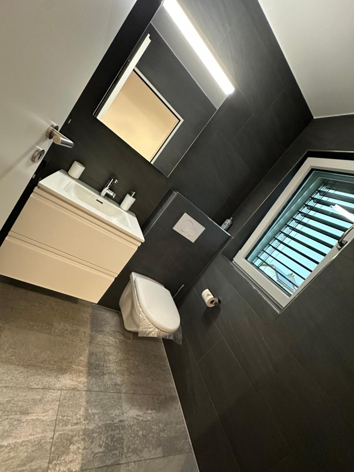 V.I.P Appartement Böttstein Extérieur photo